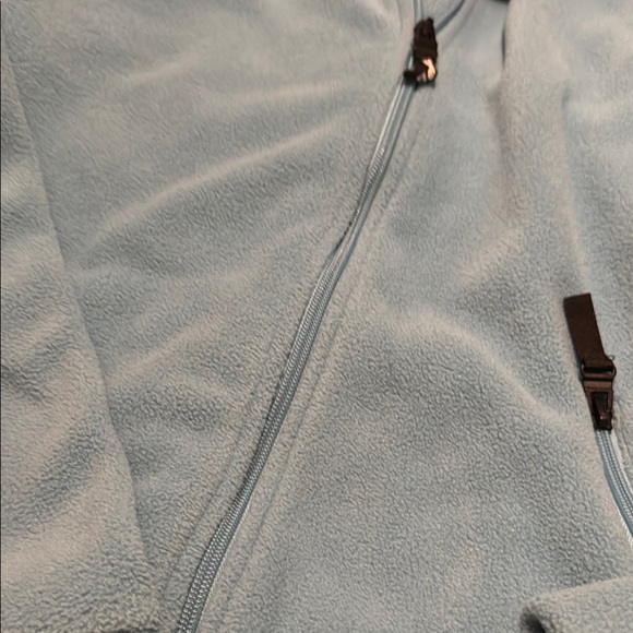 Bench Blue Utility Jacket Streamlined Design - Picture 3 of 6